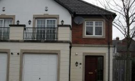 22 College Drive