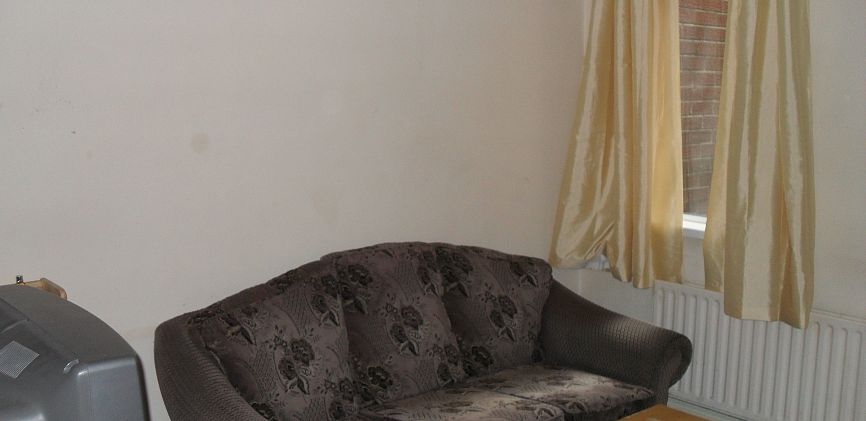 69 Palestine Street, BT7