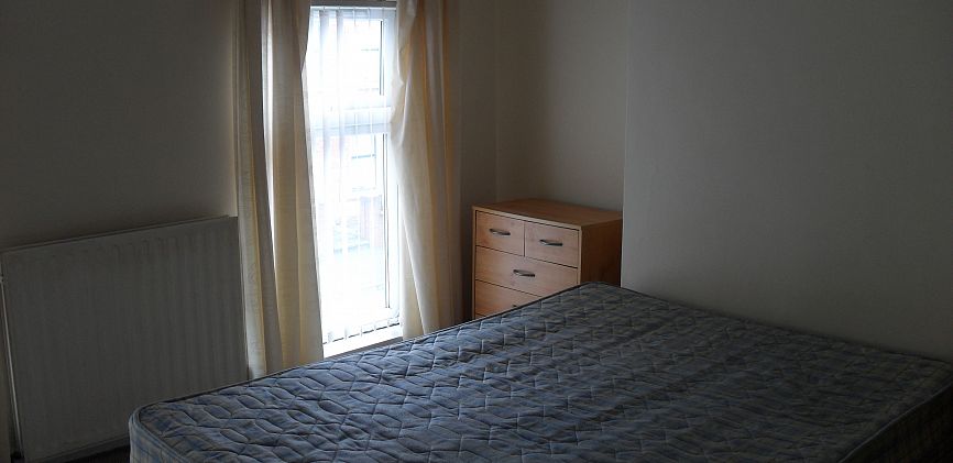 69 Palestine Street, BT7