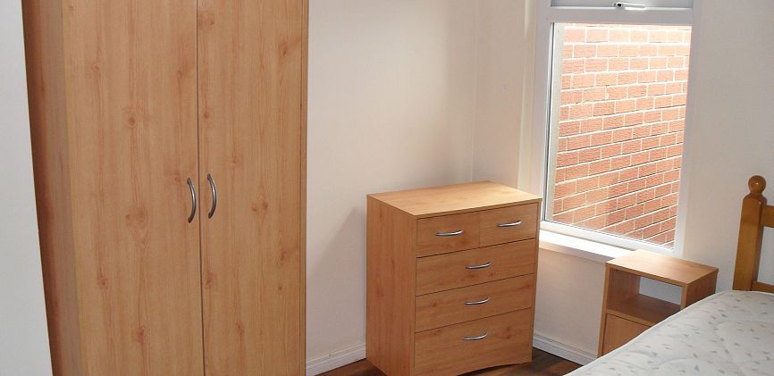 69 Palestine Street, BT7